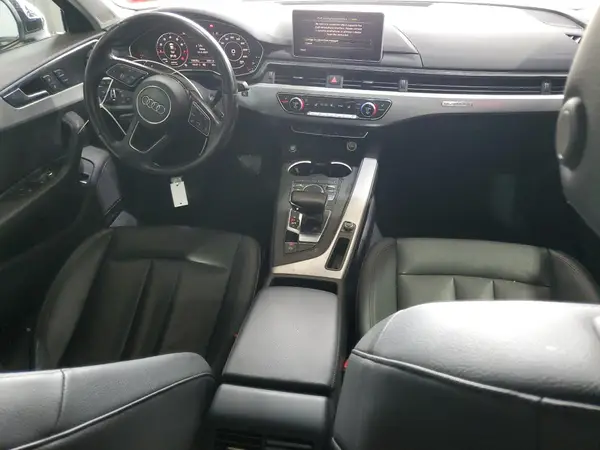 WAUENAF44HN009318 2017 AUDI A4 - Image 8