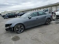 WAUENAF44HN011117 2017 AUDI A4