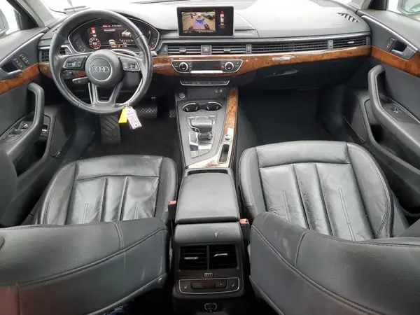 WAUENAF44HN011117 2017 AUDI A4 - Image 8
