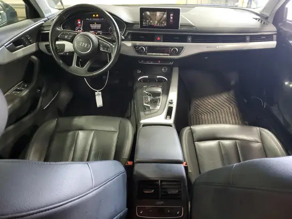 WAUENAF44HN013899 2017 AUDI A4 - Image 8