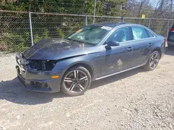 WAUENAF44HN014227 2017 AUDI A4