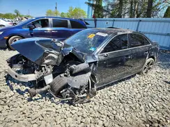 WAUENAF44HN015782 2017 AUDI A4