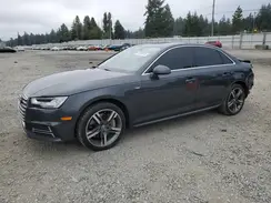 WAUENAF44HN017676 2017 AUDI A4