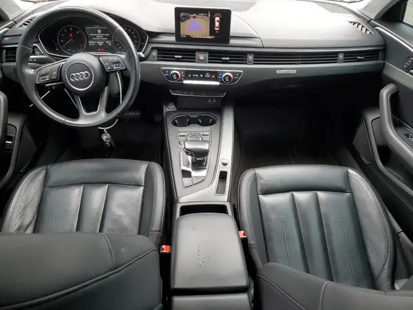 WAUENAF44HN017676 2017 AUDI A4 - Image 8