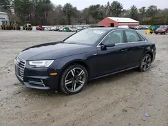 WAUENAF44HN017841 2017 AUDI A4