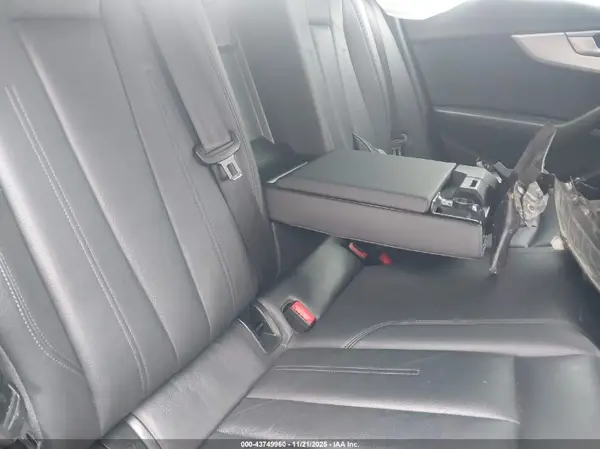 WAUENAF44HN021078 2017 AUDI A4 - Image 8