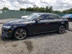 WAUENAF44HN021985 2017 AUDI A4