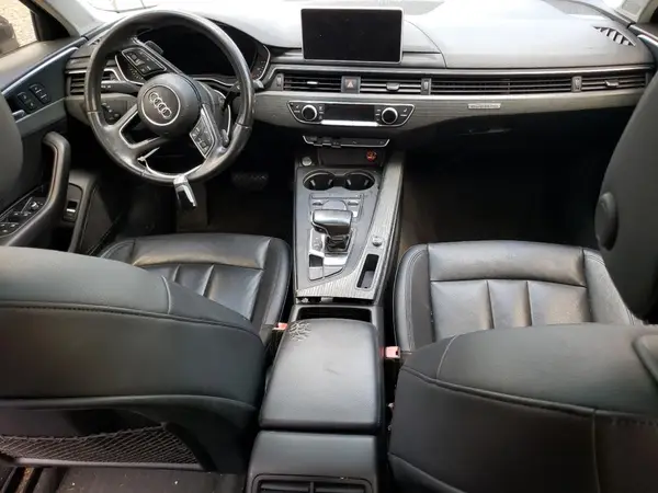WAUENAF44HN021985 2017 AUDI A4 - Image 8