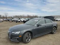 WAUENAF44HN022506 2017 AUDI A4