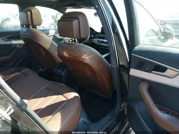 WAUENAF44HN022621 2017 AUDI A4 - Image 8