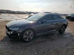 WAUENAF44HN025194 2017 AUDI A4