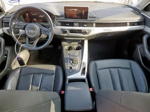 WAUENAF44HN025194 2017 AUDI A4 - Image 8