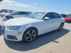 WAUENAF44HN025213 2017 AUDI A4