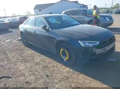 WAUENAF44HN025356 2017 AUDI A4