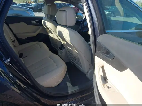WAUENAF44HN025356 2017 AUDI A4 - Image 8