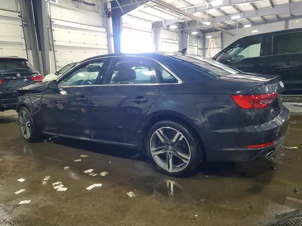WAUENAF44HN025597 2017 AUDI A4 - Image 2