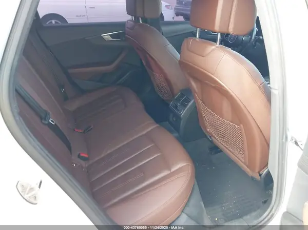 WAUENAF44HN026068 2017 AUDI A4 - Image 8