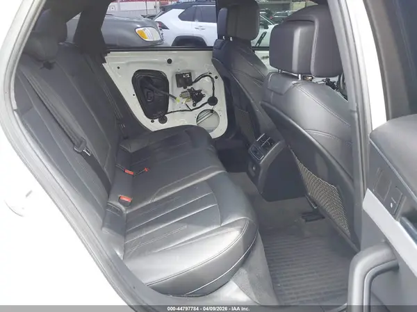 WAUENAF44HN029682 2017 AUDI A4 - Image 8