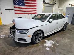 WAUENAF44HN032937 2017 AUDI A4