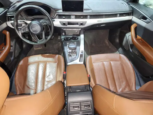 WAUENAF44HN032937 2017 AUDI A4 - Image 8