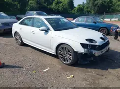 WAUENAF44HN034008 2017 AUDI A4