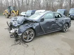 WAUENAF44HN034266 2017 AUDI A4
