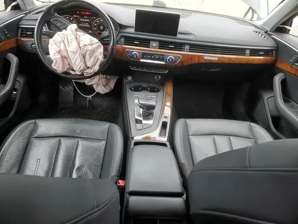 WAUENAF44HN034266 2017 AUDI A4 - Image 8