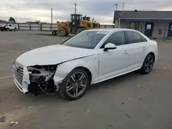 WAUENAF44HN034980 2017 AUDI A4
