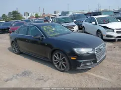WAUENAF44HN035188 2017 AUDI A4