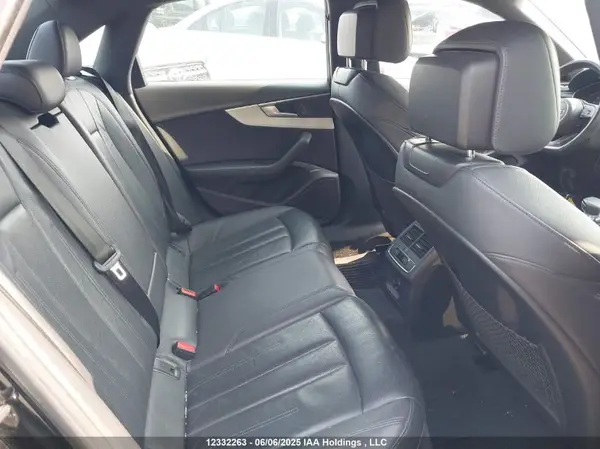 WAUENAF44HN035188 2017 AUDI A4 - Image 8