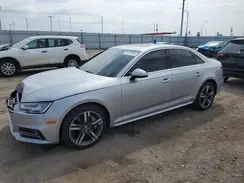 WAUENAF44HN035661 2017 AUDI A4