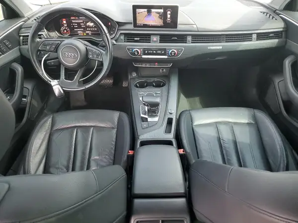 WAUENAF44HN035661 2017 AUDI A4 - Image 8