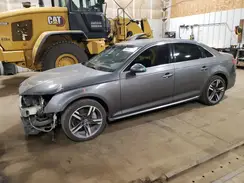 WAUENAF44HN036048 2017 AUDI A4