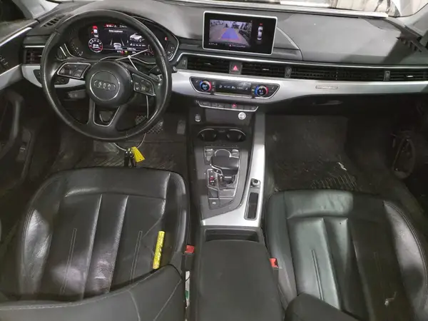 WAUENAF44HN036048 2017 AUDI A4 - Image 8