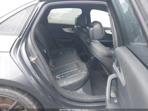 WAUENAF44HN036082 2017 AUDI A4 - Image 8