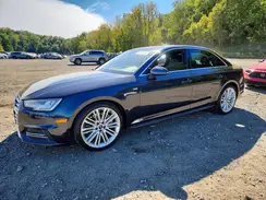 WAUENAF44HN036101 2017 AUDI A4