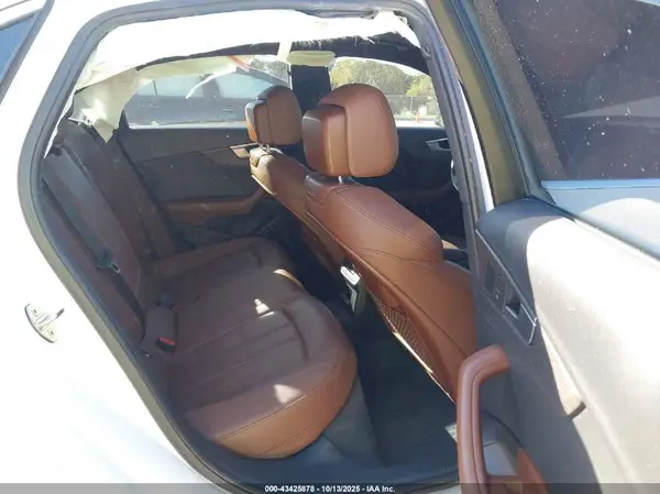 WAUENAF44HN036745 2017 AUDI A4 - Image 8
