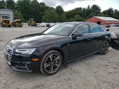 WAUENAF44HN041346 2017 AUDI A4