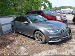 WAUENAF44HN043355 2017 AUDI A4