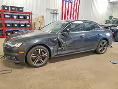 WAUENAF44HN045879 2017 AUDI A4