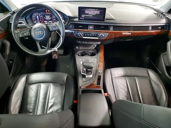WAUENAF44HN045879 2017 AUDI A4 - Image 8