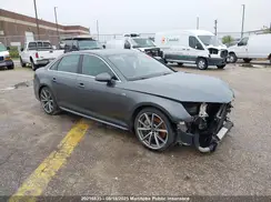 WAUENAF44HN046692 2017 AUDI A4