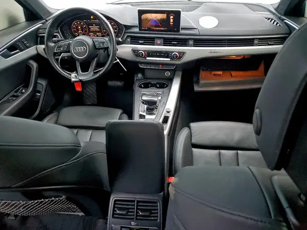 WAUENAF44HN048328 2017 AUDI A4 - Image 8