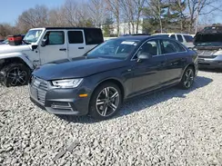WAUENAF44HN049964 2017 AUDI A4