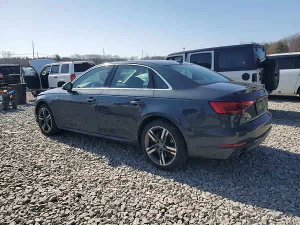 WAUENAF44HN049964 2017 AUDI A4 - Image 2