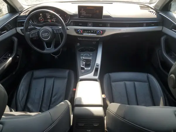 WAUENAF44HN049964 2017 AUDI A4 - Image 8