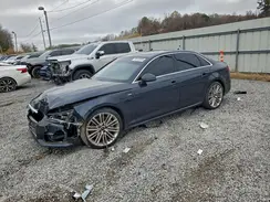WAUENAF44HN050256 2017 AUDI A4