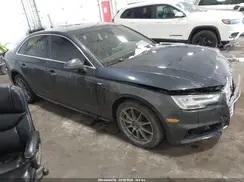 WAUENAF44HN050323 2017 AUDI A4
