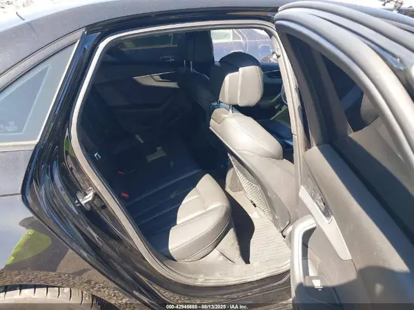 WAUENAF44HN055229 2017 AUDI A4 - Image 8