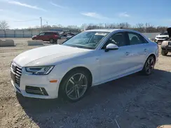 WAUENAF44HN055554 2017 AUDI A4